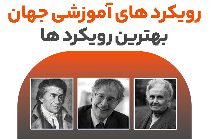 حفاظت شده: رویکردهای آموزشی